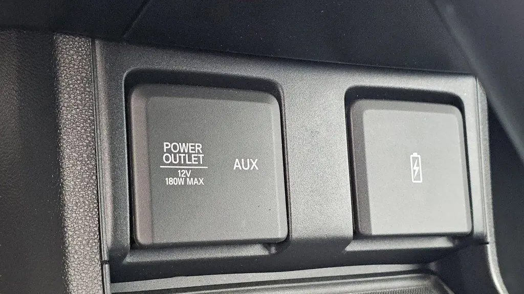 2019 Acura RDX SH-AWD w/A-SPEC