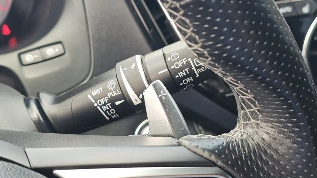 2019 Acura RDX SH-AWD w/A-SPEC