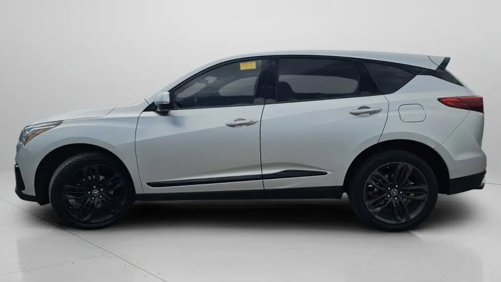 2019 Acura RDX SH-AWD w/A-SPEC