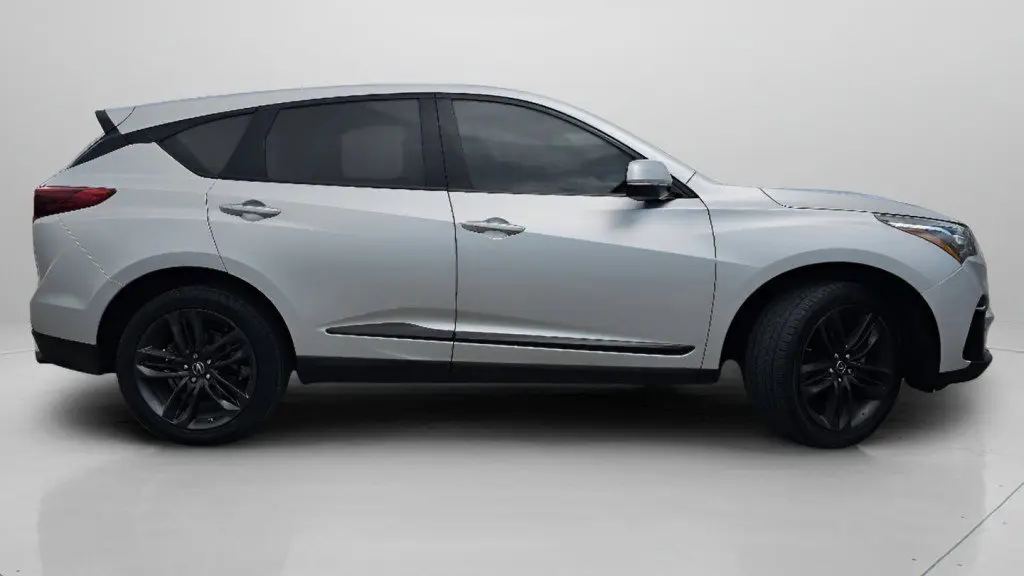 2019 Acura RDX SH-AWD w/A-SPEC