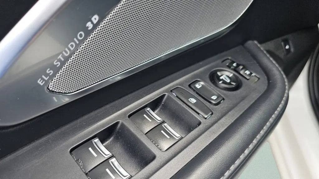 2019 Acura RDX SH-AWD w/A-SPEC