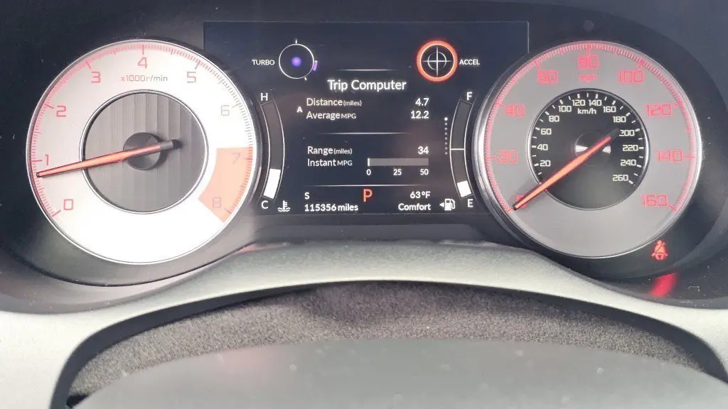 2019 Acura RDX SH-AWD w/A-SPEC