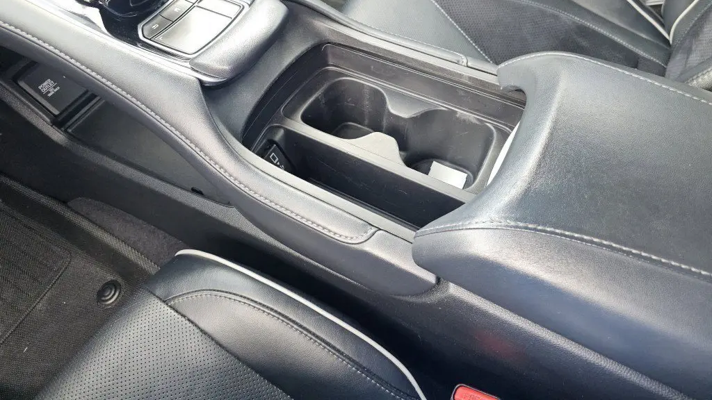 2019 Acura RDX SH-AWD w/A-SPEC