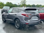 2020 RDX Thumbnail 8