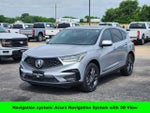2020 RDX Thumbnail 3