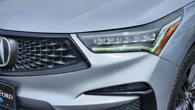 2020 Acura RDX SH-AWD w/A-SPEC