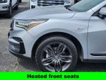 2020 RDX Thumbnail 8