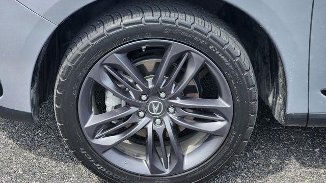 2020 Acura RDX SH-AWD w/A-SPEC
