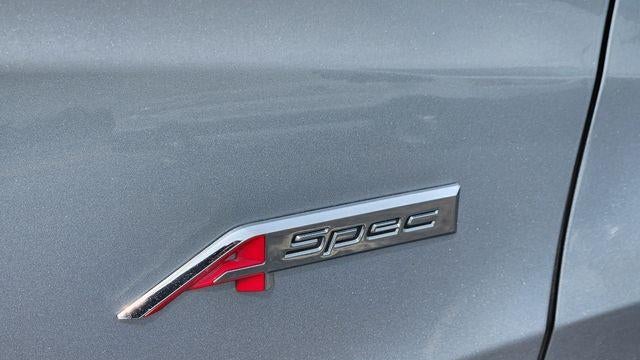 2020 Acura RDX SH-AWD w/A-SPEC