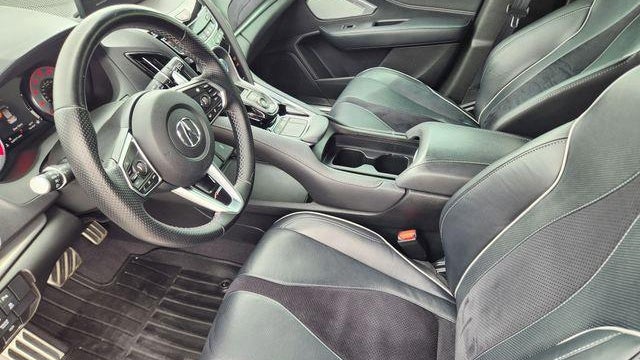 2020 Acura RDX SH-AWD w/A-SPEC