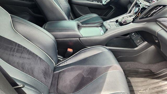 2020 Acura RDX SH-AWD w/A-SPEC
