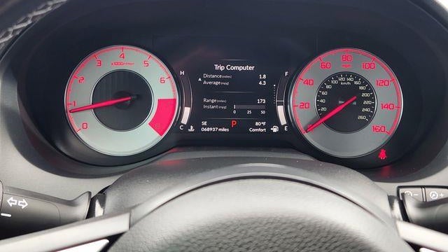 2020 Acura RDX SH-AWD w/A-SPEC