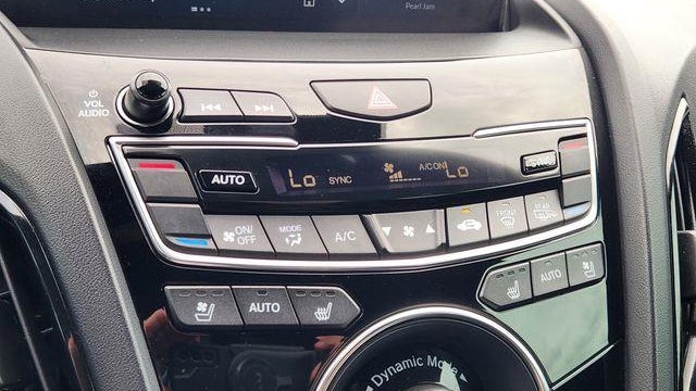 2020 Acura RDX SH-AWD w/A-SPEC