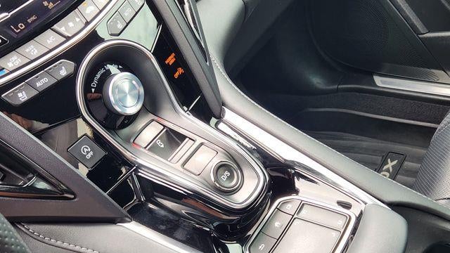 2020 Acura RDX SH-AWD w/A-SPEC