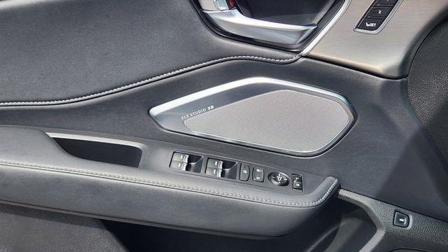 2020 Acura RDX SH-AWD w/A-SPEC