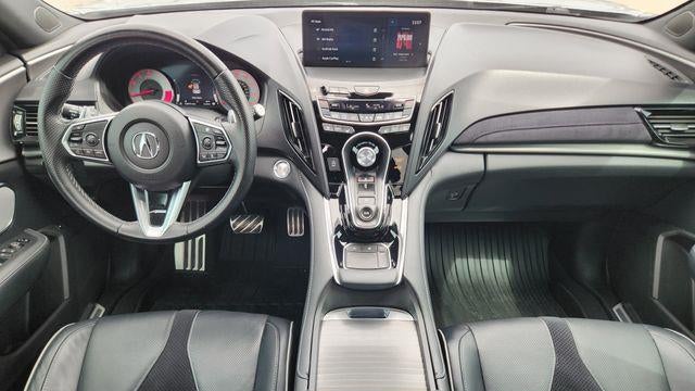 2020 Acura RDX SH-AWD w/A-SPEC