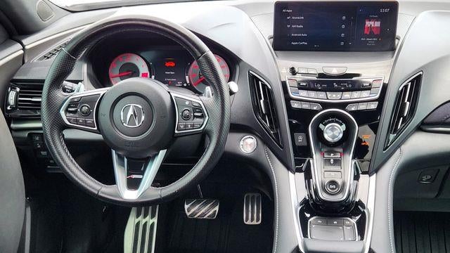 2020 Acura RDX SH-AWD w/A-SPEC