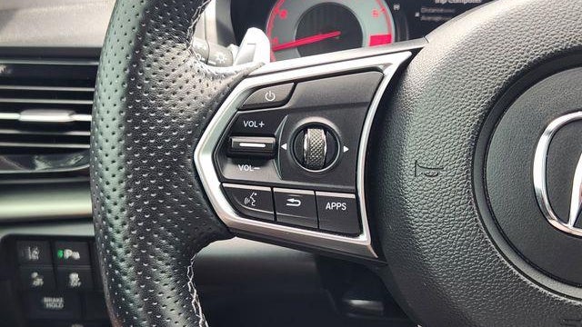 2020 Acura RDX SH-AWD w/A-SPEC