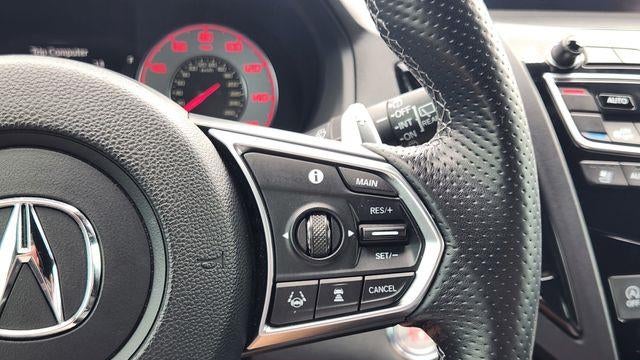 2020 Acura RDX SH-AWD w/A-SPEC