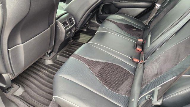 2020 Acura RDX SH-AWD w/A-SPEC