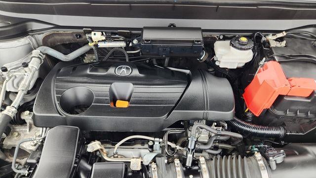 2020 Acura RDX SH-AWD w/A-SPEC