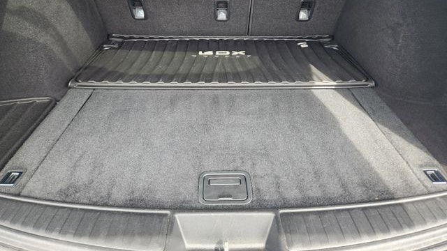 2020 Acura RDX SH-AWD w/A-SPEC
