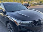 2021 RDX Thumbnail 1
