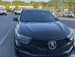 2021 RDX Thumbnail 5