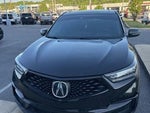 2021 RDX Thumbnail 8