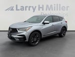 2021 RDX Thumbnail 6