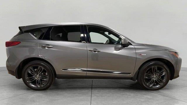 2022 Acura RDX SH-AWD w/A-SPEC