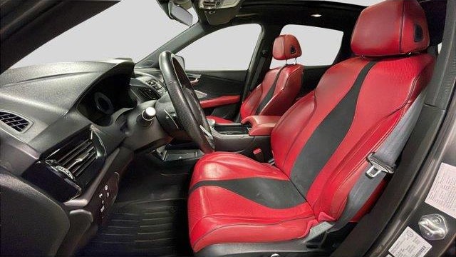 2022 Acura RDX SH-AWD w/A-SPEC