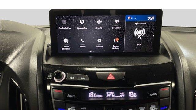2022 Acura RDX SH-AWD w/A-SPEC
