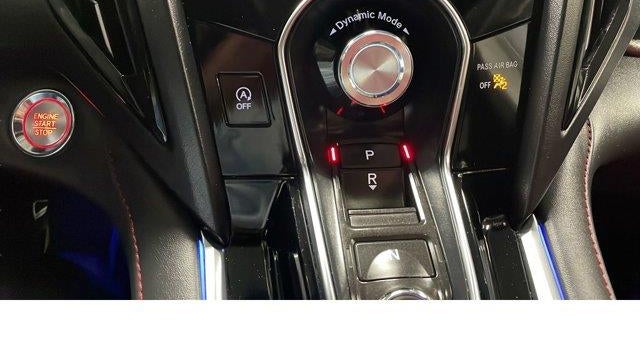 2022 Acura RDX SH-AWD w/A-SPEC