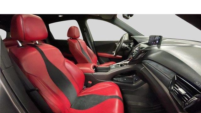 2022 Acura RDX SH-AWD w/A-SPEC