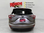 2022 RDX Thumbnail 8