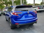 2023 RDX Thumbnail 4