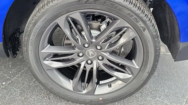2023 Acura RDX SH-AWD w/A-SPEC
