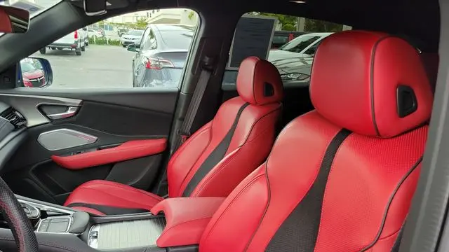 2023 Acura RDX SH-AWD w/A-SPEC