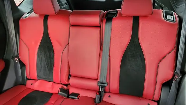 2023 Acura RDX SH-AWD w/A-SPEC