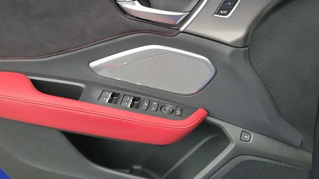 2023 Acura RDX SH-AWD w/A-SPEC