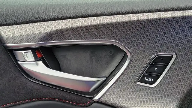 2023 Acura RDX SH-AWD w/A-SPEC