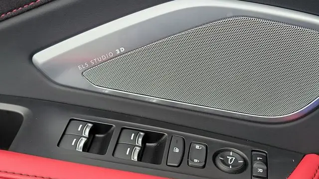 2023 Acura RDX SH-AWD w/A-SPEC