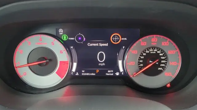 2023 Acura RDX SH-AWD w/A-SPEC