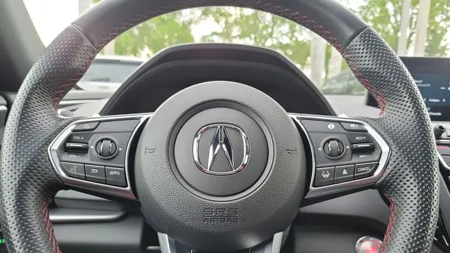 2023 Acura RDX SH-AWD w/A-SPEC