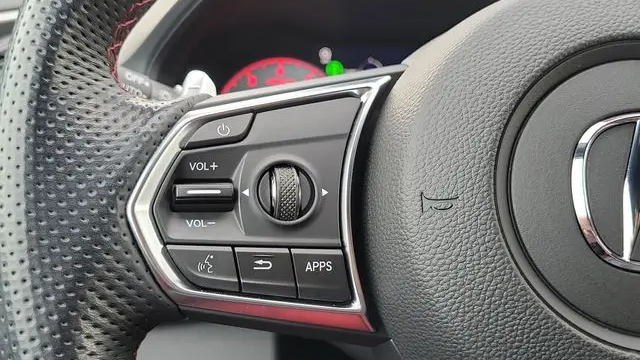 2023 Acura RDX SH-AWD w/A-SPEC