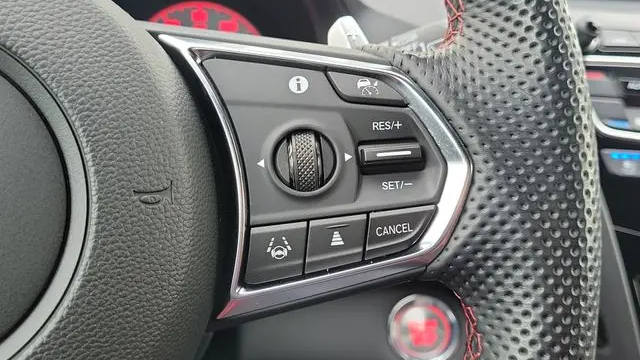 2023 Acura RDX SH-AWD w/A-SPEC