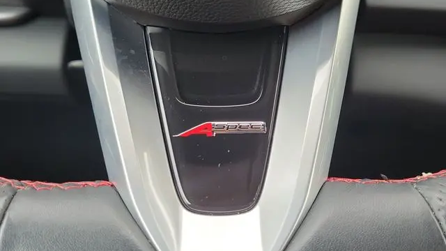 2023 Acura RDX SH-AWD w/A-SPEC