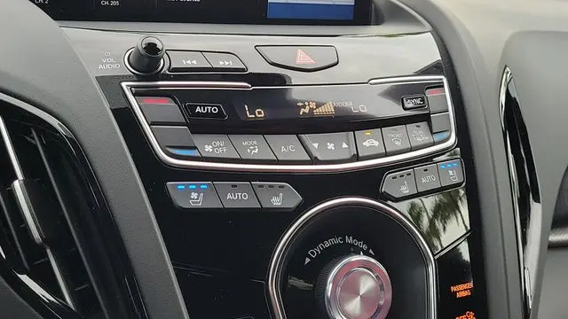 2023 Acura RDX SH-AWD w/A-SPEC