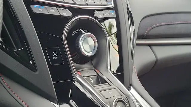2023 Acura RDX SH-AWD w/A-SPEC
